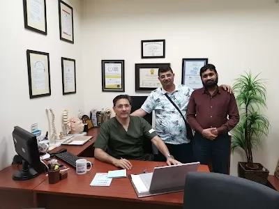 Dr. SK Rajan