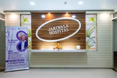 Jariwala Hospital