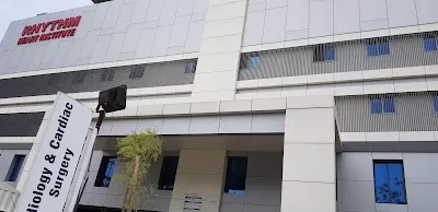 Rhythm Hospital