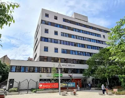 Saint Cosmas Health Center of Joseph Town