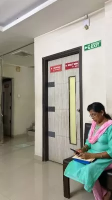 Parth Hospital