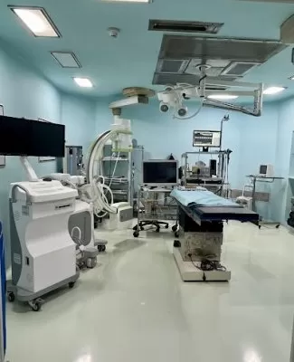 ASVINS Specialty Hospital - Best Cancer Hospital in Hyderabad