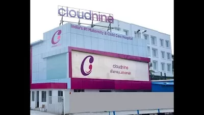 Cloudnine Hospital - Old Mahabalipuram Road | Best Maternity & Pregnancy Centre