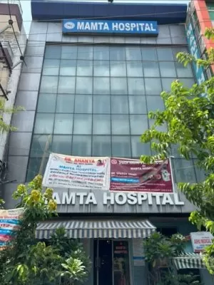 Mamta Hospital