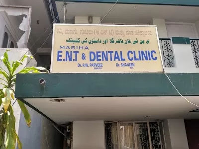 Masiha Ent & Dental Clinic