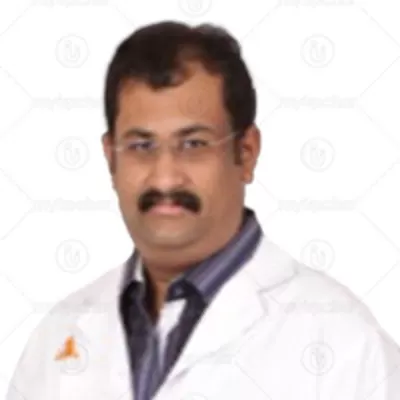 Dr. Sajai Varghese, 15+ yrs of Exp | Best Dermatologist in Chennai | Skin & Hair Specialist