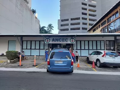 ANCEC, Ciudad de Panamá