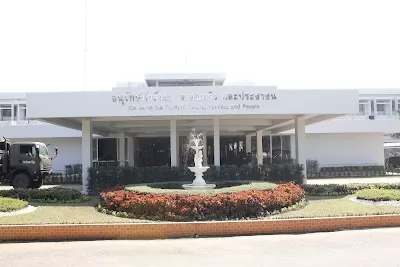 Fort Kawila Hospital