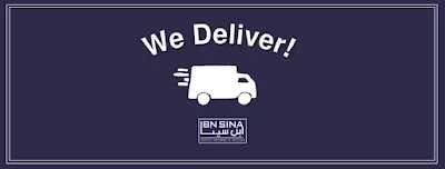 Ibn Sina Center For Medical Equipment & Services