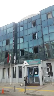 İzmir Atatürk Eğitim Ve Araştırma Hastanesi Narlıdere Semt Polikliniği
