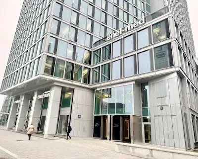 enel-med oddział Widok Towers