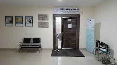 Kimaya Healthcare