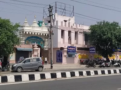 Karuna Sindhu Hospital | Delhi-NCR