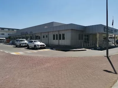 Women's Health Center SEHA