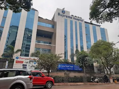 Supreme Hospital