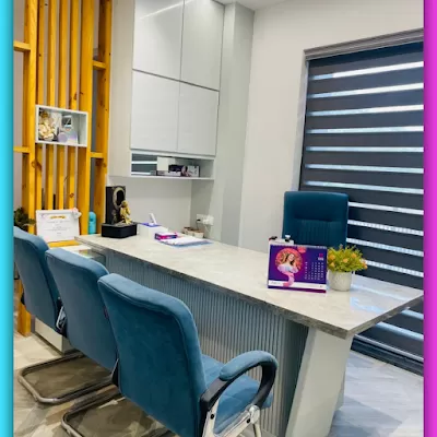 𝐃𝐫. 𝐀𝐧𝐣𝐮 𝐈𝐕𝐅 𝐂𝐥𝐢𝐧𝐢𝐜 I Maternity, Gynae and Infertility Centre in Ludhiana