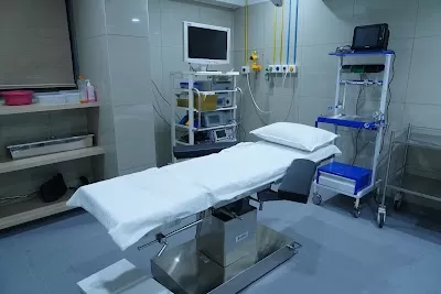 Prism Multispeciality Hospital