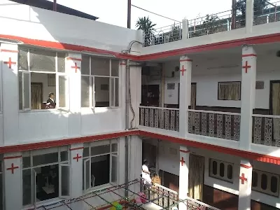 Matri Mangal Pratisthan