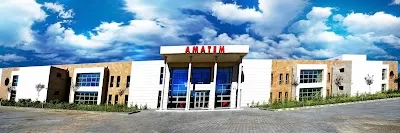 Özel Boylam AMATEM
