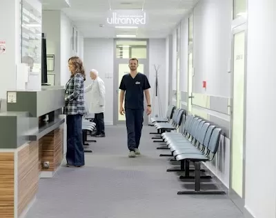 Centrum medyczne Ultramed