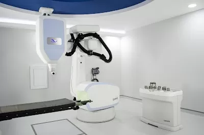 Centro Oncológico Costarricense - Cyberknife