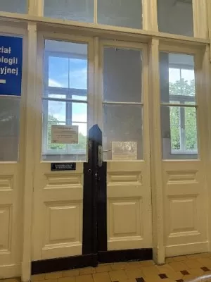 Uniwersyteckie Centrum Zdrowia Kobiety i Noworodka WUM