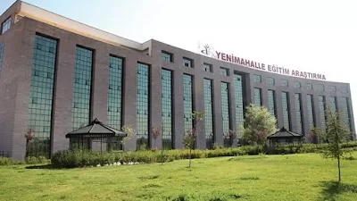 Yıldırım Beyazıt Üniversitesi Yenimahalle Eğitim ve Araştırma Hastanesi
