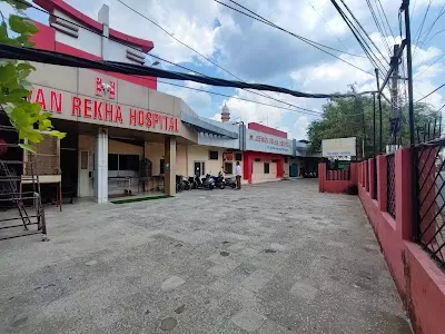 Jeewan Rekha Hospital