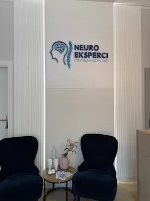 NeuroEksperci - Centrum Medyczne