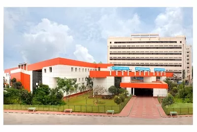 Jayadeva Hospital Bengaluru