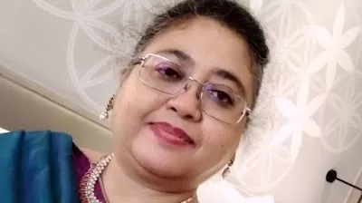 Dr. Monica Saha