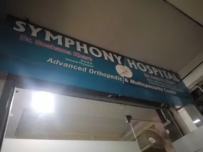 Symphony Hospital