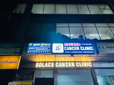 Dr. Subhash Jonwal - Best Cancer Specialist in Jaipur, Best Medical Oncologist in Jaipur