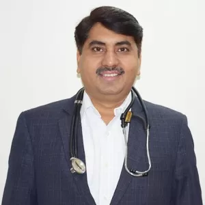 Dr. Sunil Kumar - Cancer Doctor | Cancer Surgeon | Cancer Treatment | Oncologist | Onco Surgeon | Cancer Specialist | Bhopal