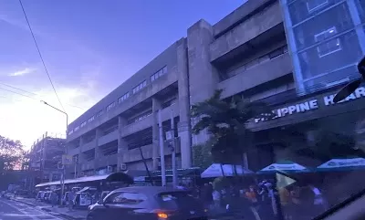 Philippine Heart Center - Medical Arts Annex Building