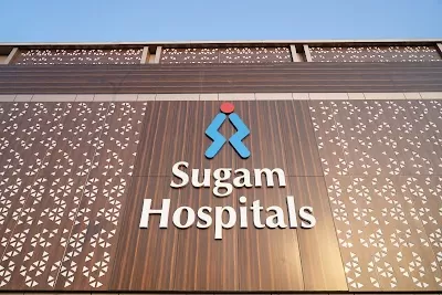 Sugam Hospitals