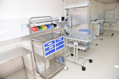 Chirag Children Hospital