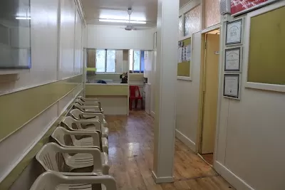 Yashda Hospital