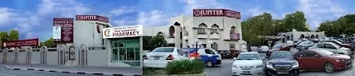 Jupiter Specialty Medical Center