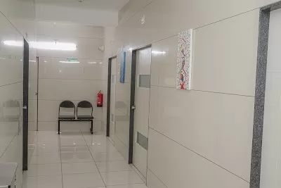 Neeta Maternity & Gynec Hospital