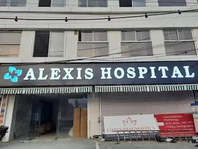 Alexis Hospital