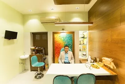 Dhawal Multispeciality Hospital