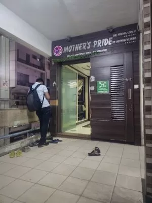 MOTHER'S PRIDE WOMEN'S HOSPITAL