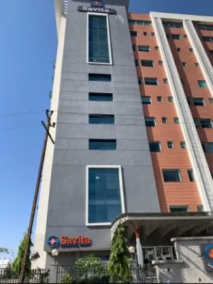 Savita Superspeciality Hospital