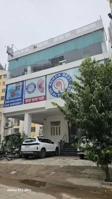 ASHOK BEST HEALTHCARE JAIPUR