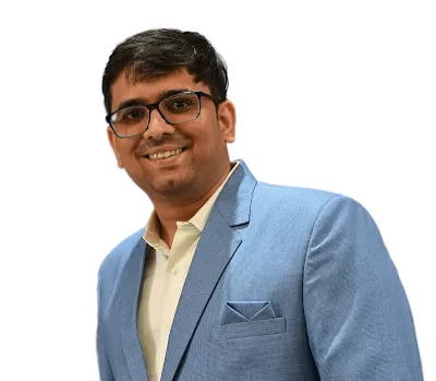 Dr. Parth Amin ENT Surgeon - Mediheal Hospital