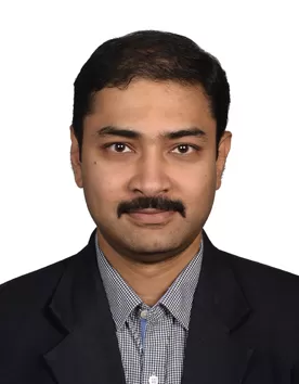 Dr Abhishek Kothari