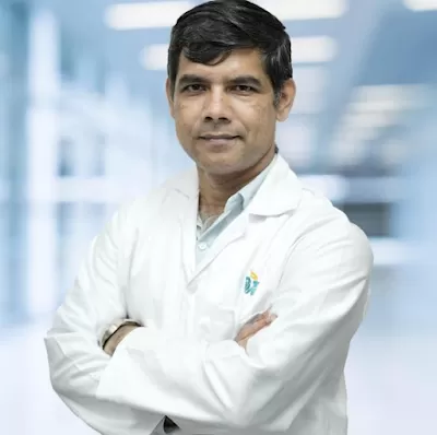 Dr. Bivas Biswas-Best Medical Oncology Doctor Near Me | Cholangiocarcinoma | Gastric Cancer | 18+ Yrs. of Exp.