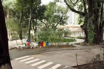 IPUB - Instituto de Psquiatria da UFRJ