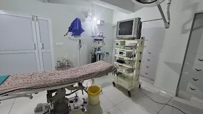 Dr Gupta's ANANY CARE SPECIALITY E.N.T. & DENTAL